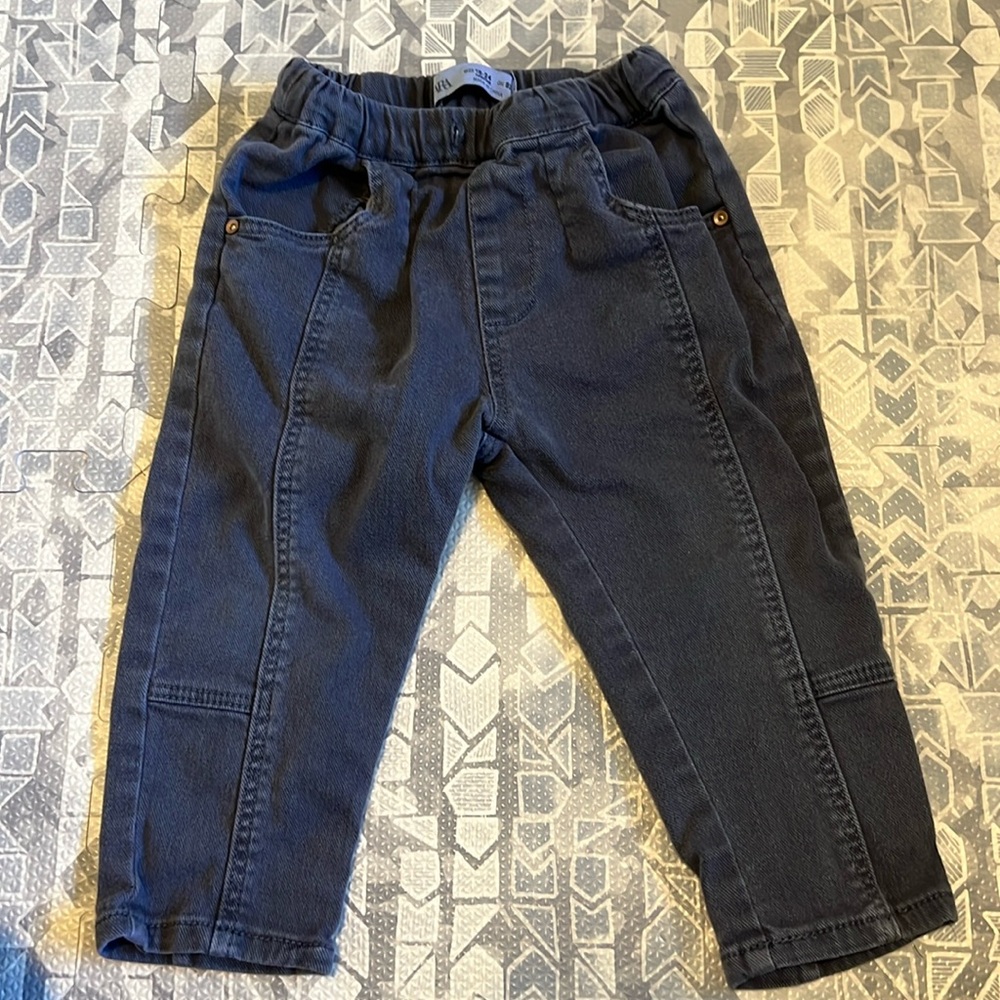 Zara pants